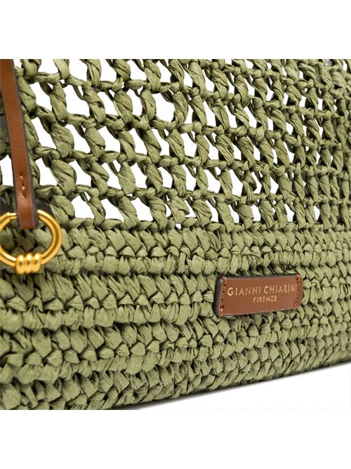 Nefeli Umhängetasche GIANNI CHIARINI | BS11950COMM11730